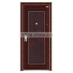 Metal Doors thumbnail-1