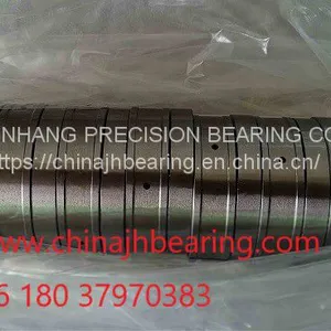 T3AR420EA Plastic Extruder Machine and Thrust Bearings 4x20x32mm in Stock thumbnail-2