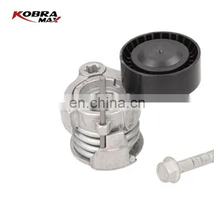 96440419 4805513 Auto Engine Belt Tensioner Pulley For Dodge MITSUBISHI F-556587 VKM60003 thumbnail-2