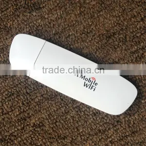 New Arrived and Hot Selling 3g Wifi Router USB Powered thumbnail-1