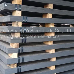 High Manganese Steel Plate thumbnail-4