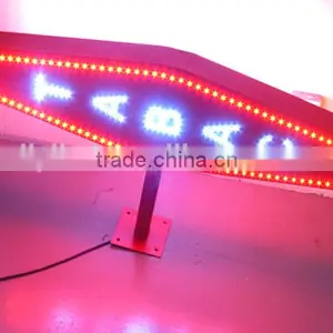 Manufacturer Remote Control Led Tobaccao Sign Double Sides for Sale thumbnail-5