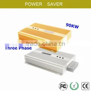 Electric Saving Box / Cheap Price Electricity Saving Box 90KW Three Phase thumbnail-1
