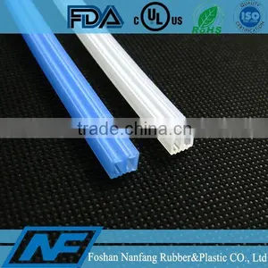 Food Grad Silicone Seal Ring for Food Container thumbnail-1