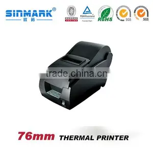7635K Dot Matrix Printer thumbnail-1