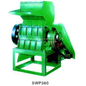 SWP Series Crusher thumbnail-2
