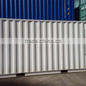 Large Stock New 20ft Shipping Container From Shenzhen thumbnail-5