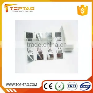 Low Price Uhf Silicone Laundry Tag,clothing Rfid Tag thumbnail-4