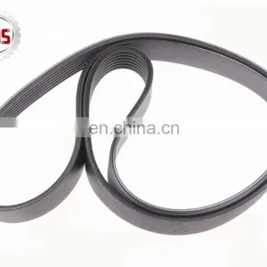 High Quality Fan Belt OEM 90916-T2005 for HILUX Vigo KUN25 thumbnail-3