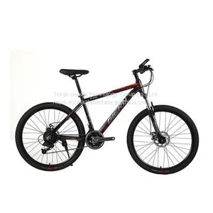 GL810 Mountain Bicycle With 24/26/ 27.5/ 29 Inch Mountain Bike Wholesale Mountain Bike China Manufacturer thumbnail-2