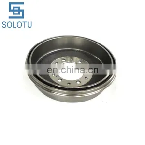 Hot Sale Car Brake Rotor Disc for HILUX OEM 42431-0K120 thumbnail-3