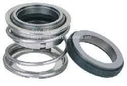 TTO Mechanical Seal thumbnail-1