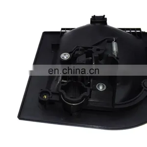 New Door Handle RH/OS For Renault Premium/Midlum/Kerax 5001858130 Without Keys thumbnail-3