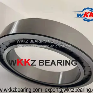 Full Complement Cylindrical Roller Bearings NCF2920V,WKKZ BEARING thumbnail-1