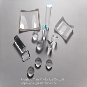 Optic Manufacture Supply Any Size Coating Lens thumbnail-1