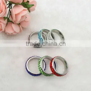 Stainless Steel Ring thumbnail-1