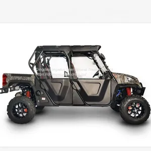 1000cc 5 Seat UTV With CE thumbnail-1