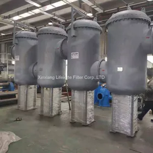 Automatic Backwash Filter (self-cleaning) thumbnail-2