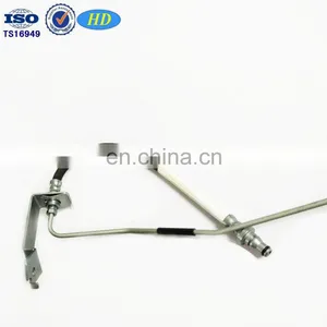SAE Engine Parts Low Carbon Steel Clutch Hydraulic Line for Buick Excelle thumbnail-2