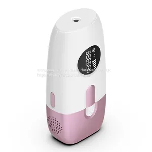 2021 Dropshipping Home Use Ice Cooling IPL Machine Painless Permanent Handset IPL Laser Hair Removal thumbnail-1