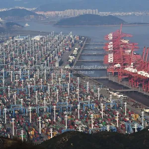 China to the U.S. Shipping Line Logistics thumbnail-4