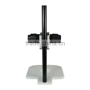 ZJ-636 N-Type Fine Focus High Microscope Track Stand thumbnail-3