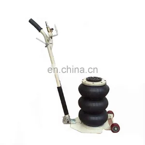 2021 Portable 3 Tons Air Jack thumbnail-4