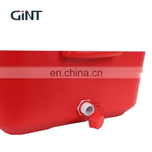 22L Car Use Fish Eco-friendly Insulated Cooler Box Hot Selling Hunting Wholesale Ice Cooler Box Fishing Outdoor Ice Chest thumbnail-3