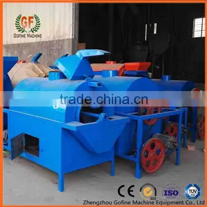 2016 Hotsale Cold Press Oil Expeller thumbnail-4