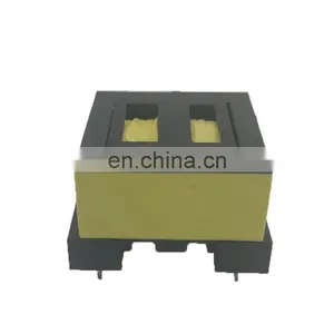 EE/ ETD/ EFD/ Custom High Frequency Ferrite Core Transformer thumbnail-1
