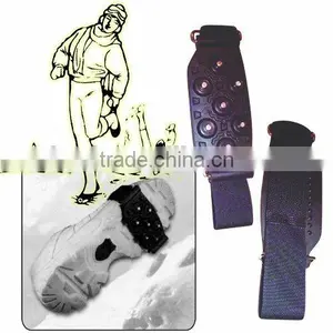 Snow and Ice Traction Cleats for Shoes thumbnail-3