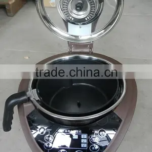 Automatic Multi Cooker/Clams Cooker thumbnail-1