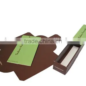 Custom Design Colorful Luxury Perfume Box thumbnail-5