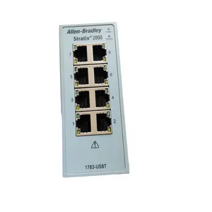 PLC Module 25-COMM-E2P Allen Bradley In Stock thumbnail-3