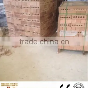 Acid-Resistant Building Facing Clay Brick/ Building Brick Supply to UK Market thumbnail-1