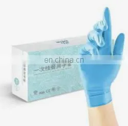 Watsapp +86 15140601620 High Speed Facial Mask Box Cartoning 50pcs Mask Nitrile Packing Machine thumbnail-2