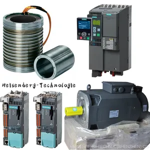 Siemens 6ES7500-4AP00-0AB0 SIMATIC S7-1500 thumbnail-3