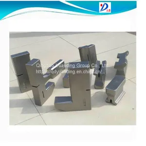 High Alloy Casting Pallet, Elbow, Skid Rail, Diffuser... for Industry Furnace Use thumbnail-2
