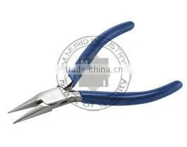 Jewellery Pliers, Jewelry Making Tool Pliers, Chain Nose Pliers thumbnail-1
