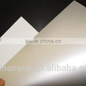 Roll up Media Silver Back PET Film 210mic thumbnail-4