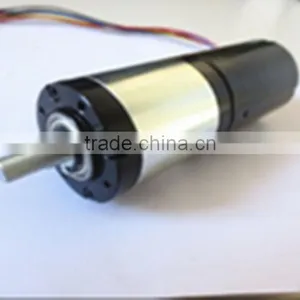 Positive in Version 12/24v Brushless Electric dc 4260 Motorcycle Motor thumbnail-1