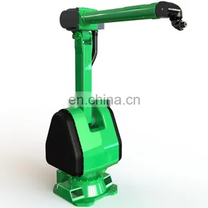 EFORT Competitive Price Robot Automatic Painting Robot Price GR630 thumbnail-1