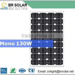 High Transmission Rate IEC61215 Green Energy Sunpower Solar Panel thumbnail-1
