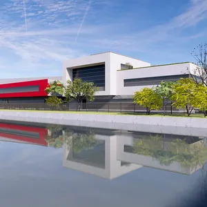 Kunshan RUIYUAN Intelligent Equipment Co., Ltd company overview - view 2 thumbnail