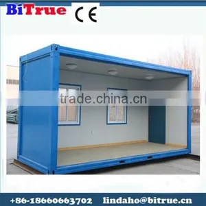 Sell Good Quality Container Built Houses thumbnail-1