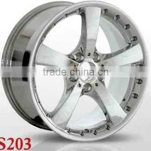 Alloy Wheel thumbnail-1