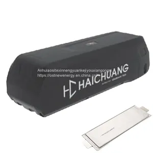 Never Explode Lipo 48V/36V Ebike Battery thumbnail-1