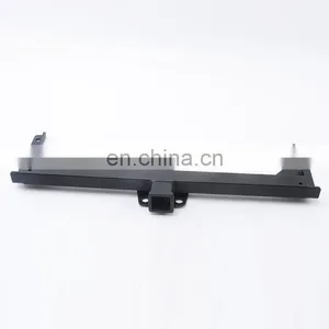 Auto Rear Bumper With Trailer Bar Without Spare Tire Rack for Suzuki Jimny Offroad Bar Parts thumbnail-3