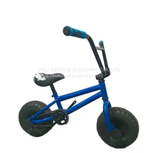 BMX Children Bike Kids Bike Aluminium Alloy Bmx Bicycle Fat Bike 12