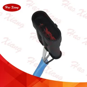 Haoxiang Auto New Material Oxygen O2 Lambda Sensor OZA522-BB1 For Chery Jinbei Mariley thumbnail-2